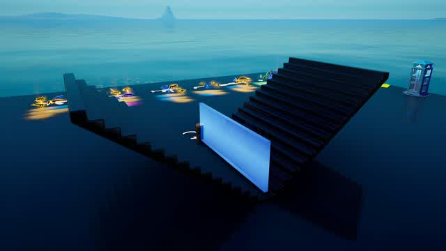 Capture 1 – ASTRO 1V1 MAP NEW