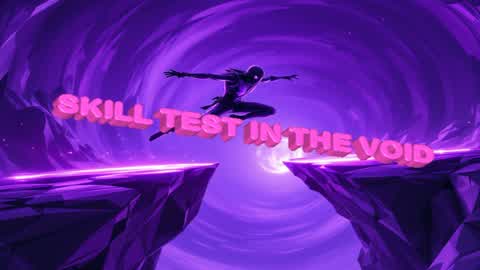ULTIMATE SKILL TEST