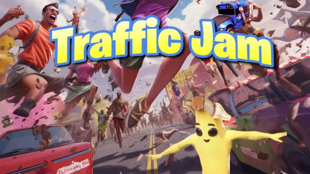 Traffic Jam