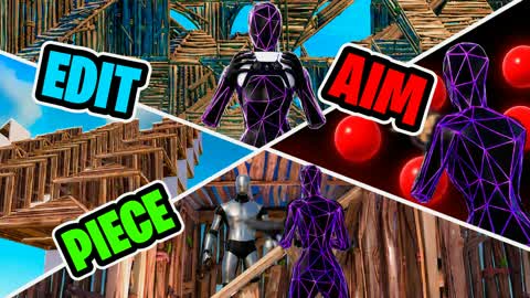 BERSEK TRAINING 🎯 PRACTICE AIM EDIT
