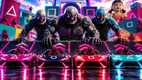 🧟🚨 LAST CITY- ZOMBIE🚨🧟