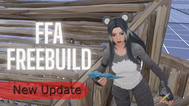 FREEBUILD TRAINING FFA