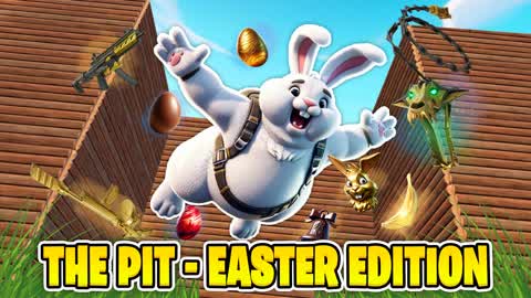 THE PIT - EASTER EDITION 🐇