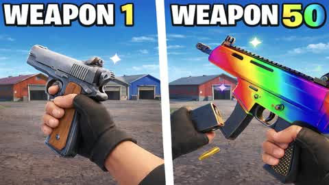 DUSTY GUN GAME - FIRST PERSON