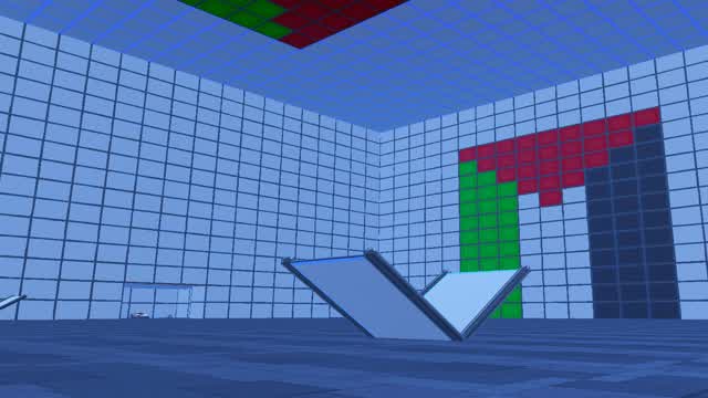 1v1 With Every Gun 🏆#🇵🇸