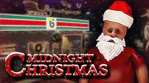 MIDNIGHT CHRISTMAS [HORROR]