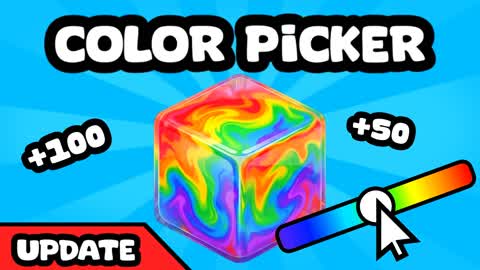 COLOR PICKER