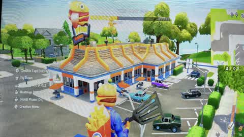 OG Greasy Grove Zonewars