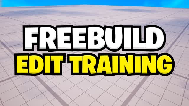 FREEBUILD EDIT TRAINING 📝 [GNA]