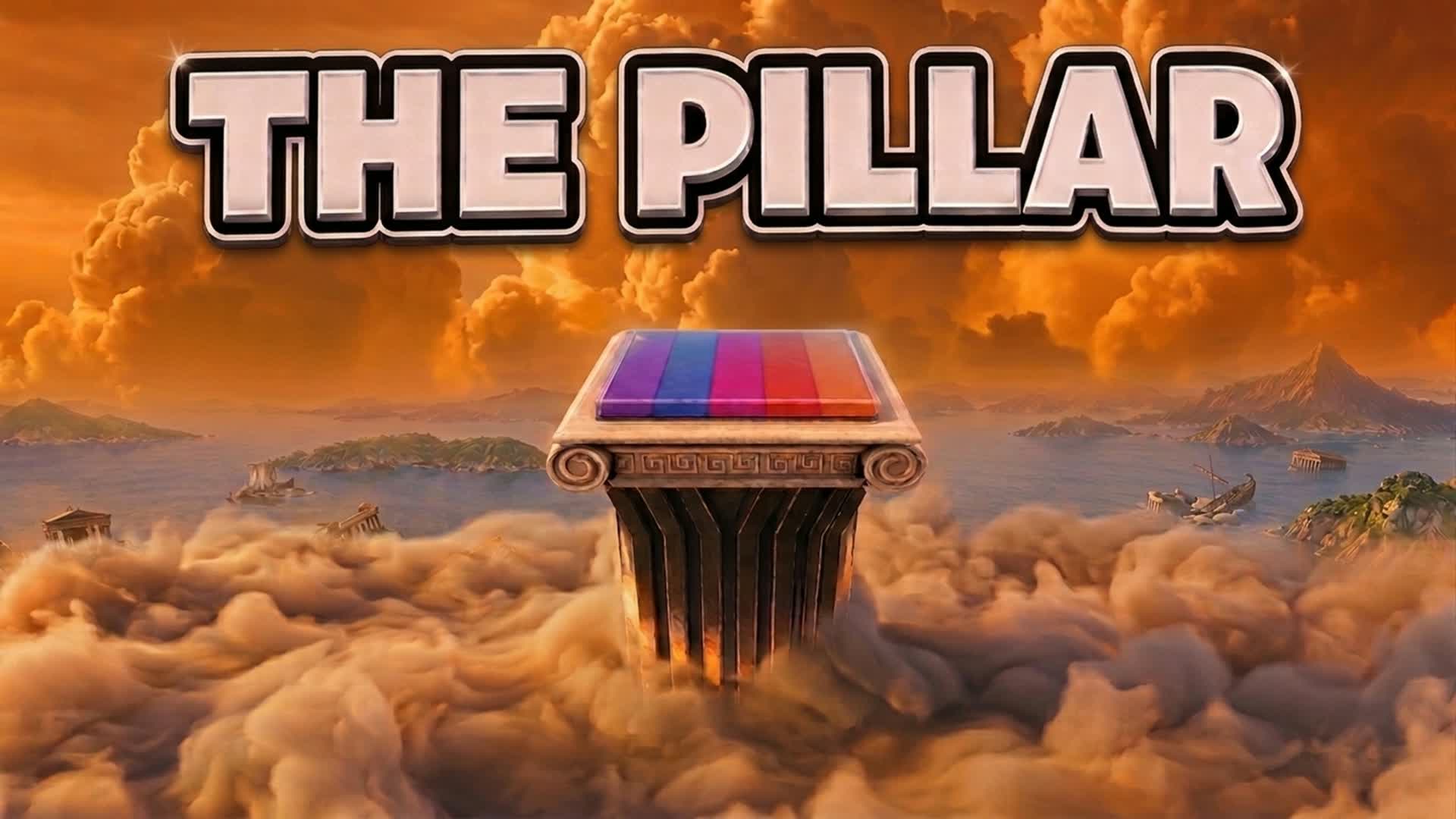 The Pillar