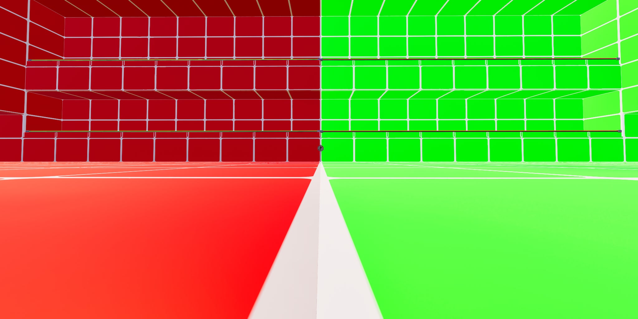 🎅CHRISTMAS RED VS GREEN🔴🟢