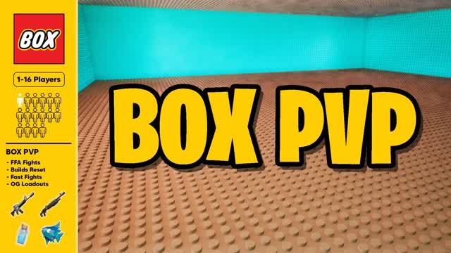 BOX®