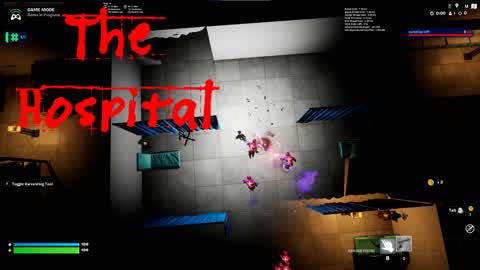 The Hospital