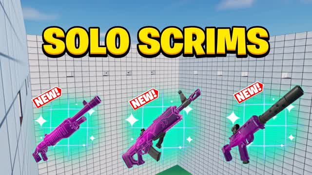 🏆سكرمز البطل SOLO SCRIMS🏆🥇