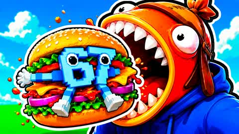 EAT FOR BRAINROTS