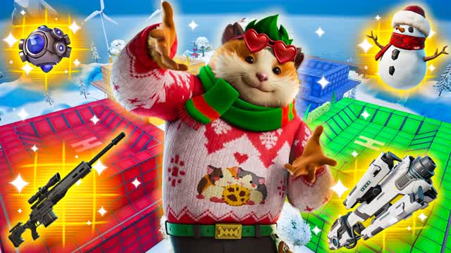 🏝️ Open World TDM 🎯