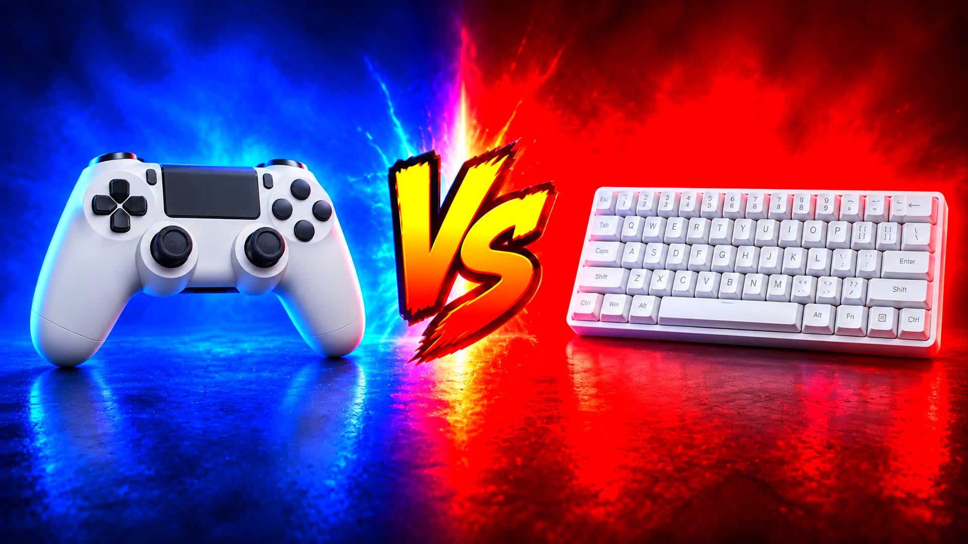 RED VS BLUE TOP LEVEL 🔴🔵