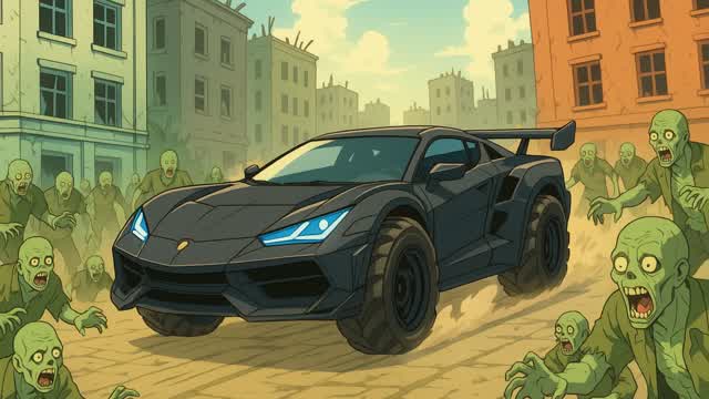 Capture 1 – 🏙️ 🛒CITY RAMP Updated 🏙️