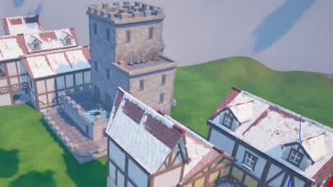 L'invasion du district