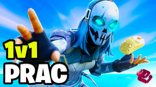 PRAC PIECE CONTROL 1v1
