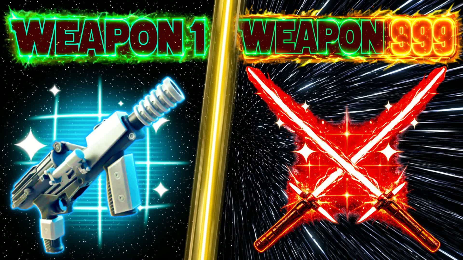 Star Wars One Shot Game