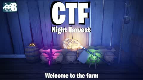 CTF Night Harvest
