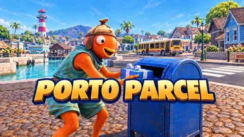 PORTO PARCEL