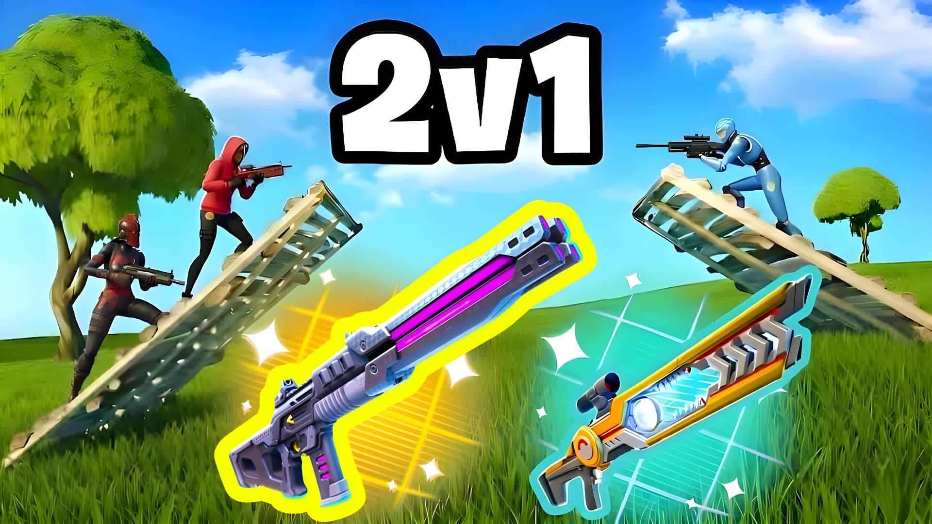 REALISTICS 2V1 [2]