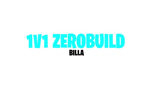 Capture 1 – REALISTIC ZEROBUILD 1V1 [BILLA]