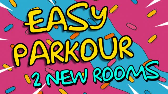 Easy Parkour Sampsons