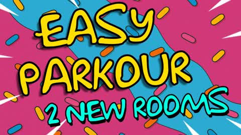 Easy Parkour Sampsons