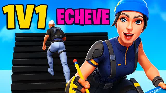 1V1 Build Fights [ECHEVE]