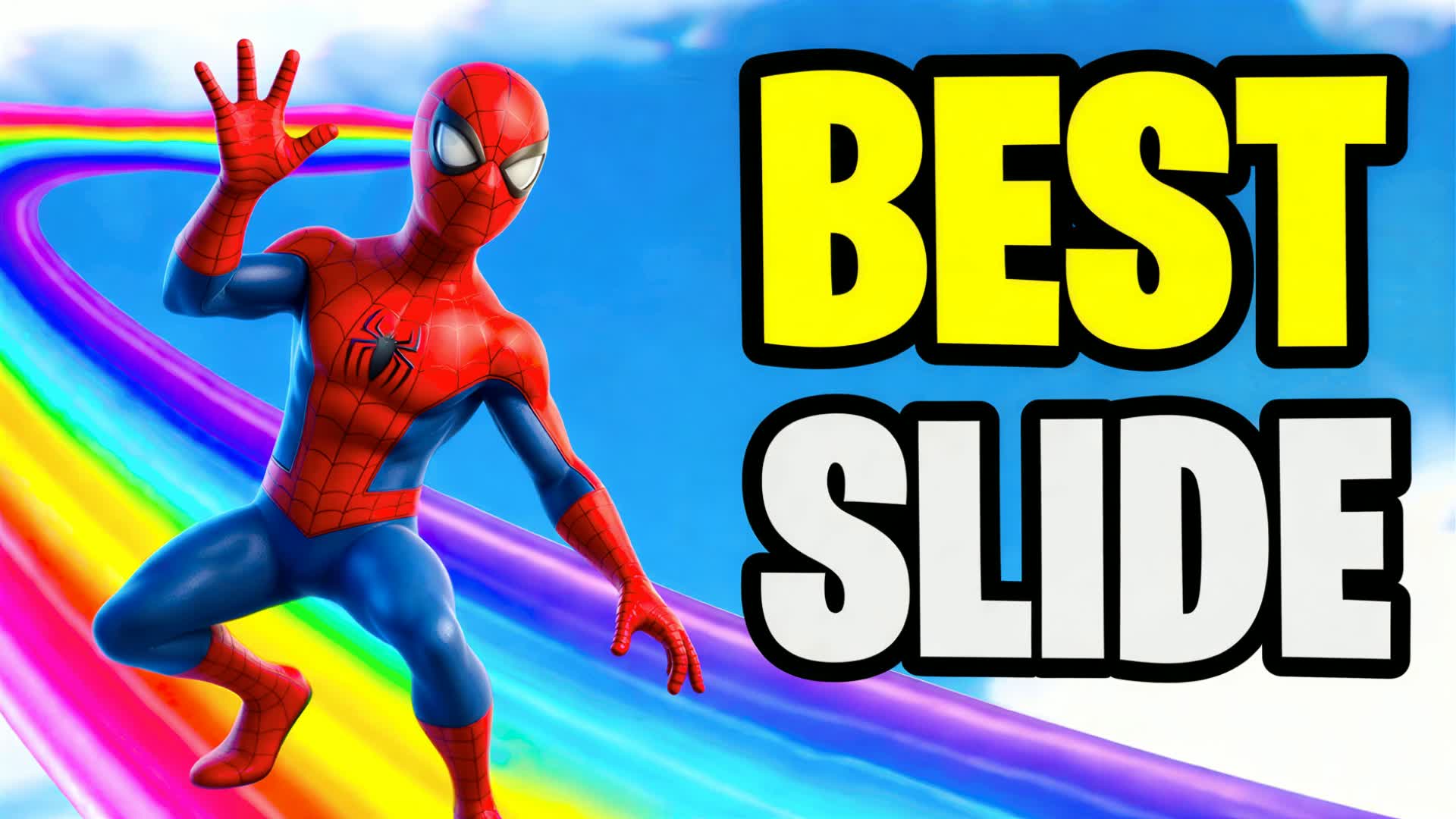 ベストスライド🌈