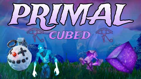 🧟‍♂️ PRIMAL ❄️