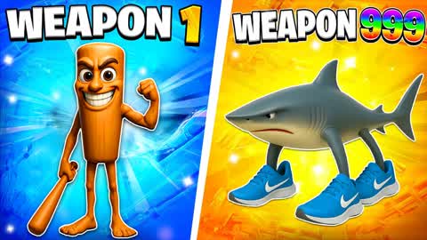 🌟TUNG BRAINROT ONE SHOT GUNGAME🎯