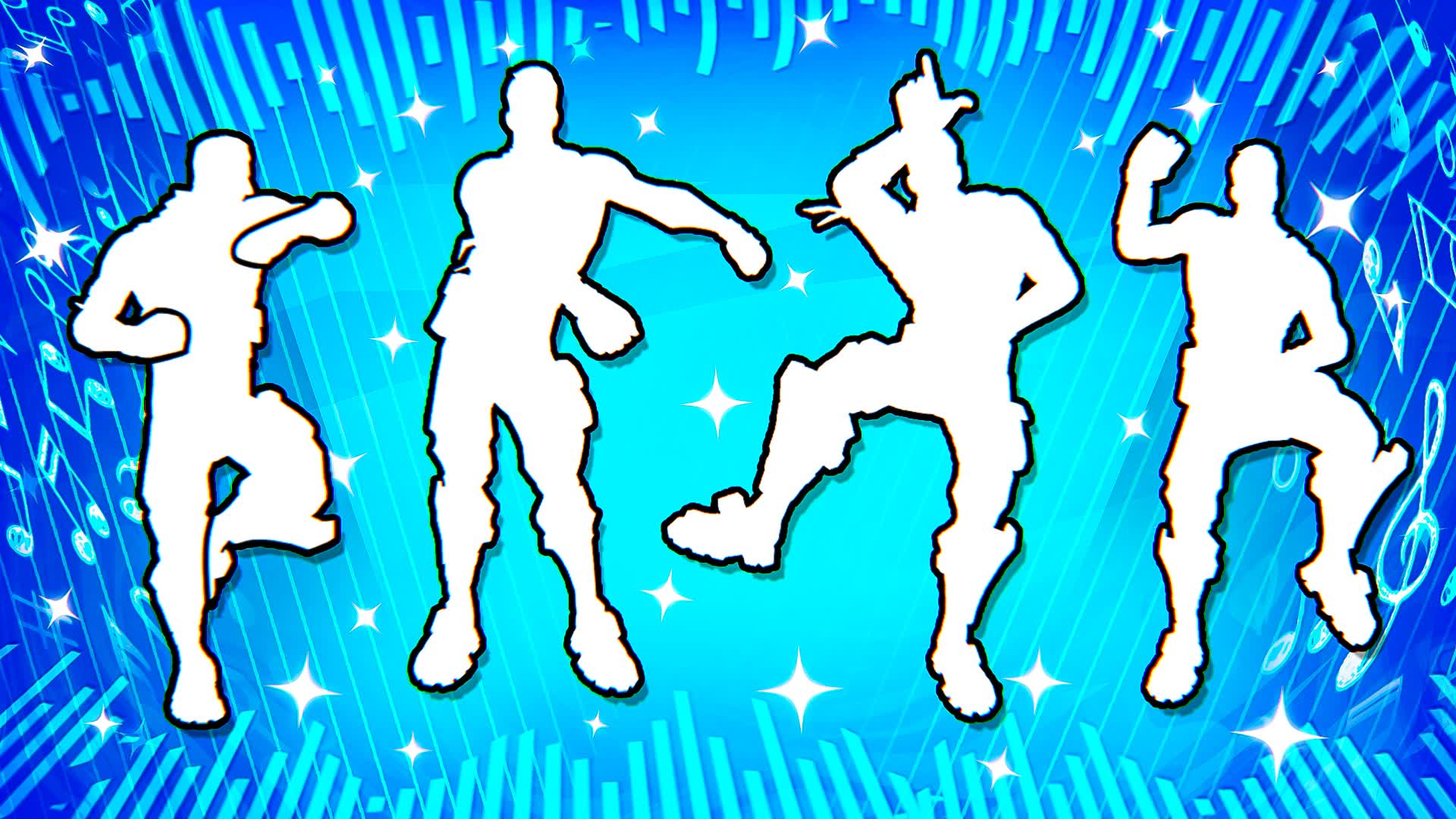 DANCE FFA 🕺