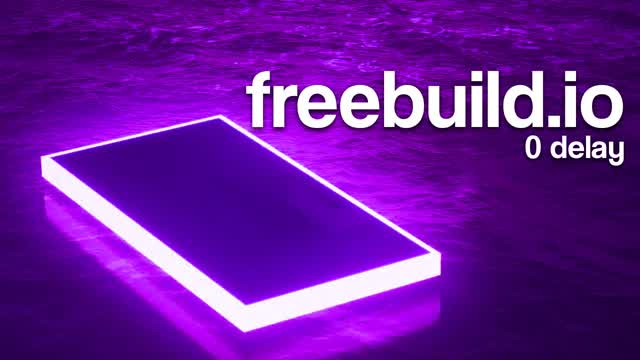Capture 1 – Freebuild.IO