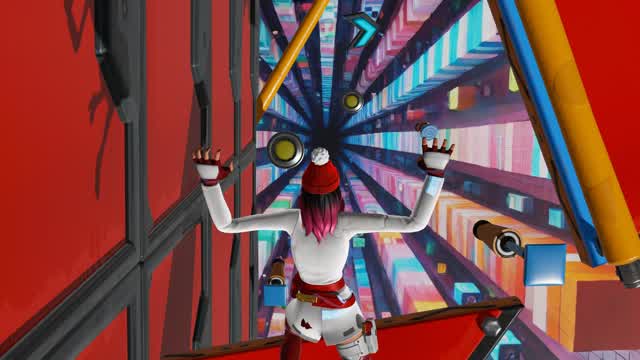 Capture 1 – FIRST PERSON PARKOUR