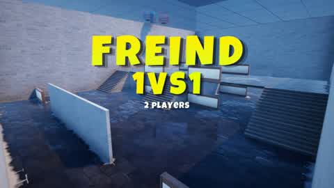 FREINDS BATTLE