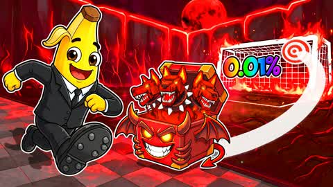 KICK THE LUCKY BLOCK [BRAINROT]