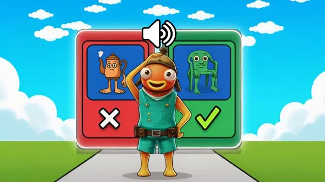 Capture 1 – GUESS THE BRAINROT 🎧 SUPER QUIZ PARKOUR
