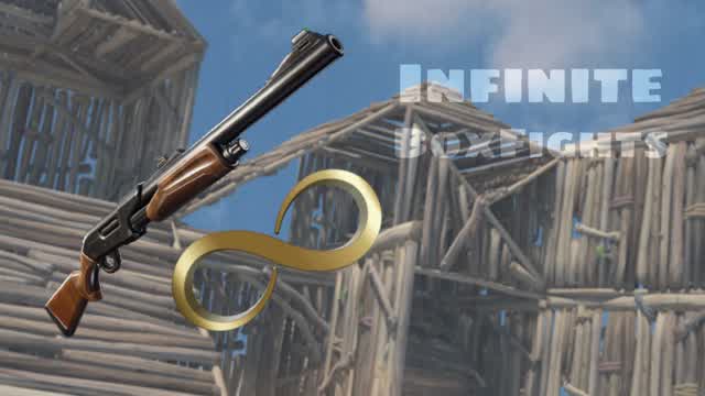 Infinite Pump Boxfights 🎯