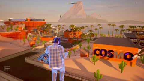 Astra's Mini BR - C2 S2