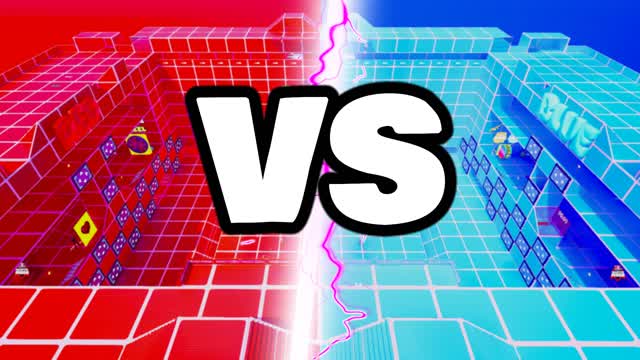 Capture 1 – EPIC RED VS BLUE 2 [INSANE]