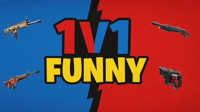 1v1 Funny