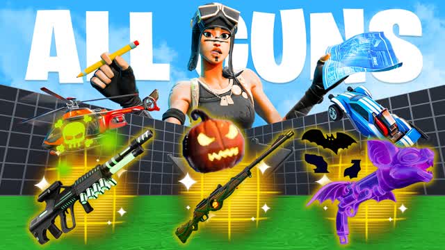 Capture 1 – ALL GUN & CARS 1V1 - كل الاسلحة