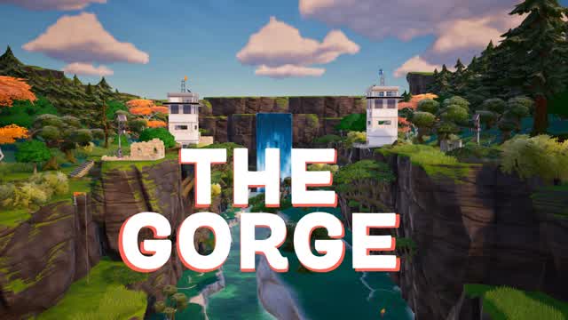 The Gorge