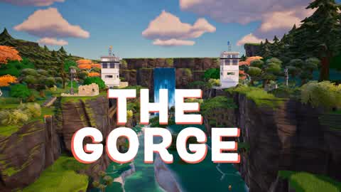 The Gorge