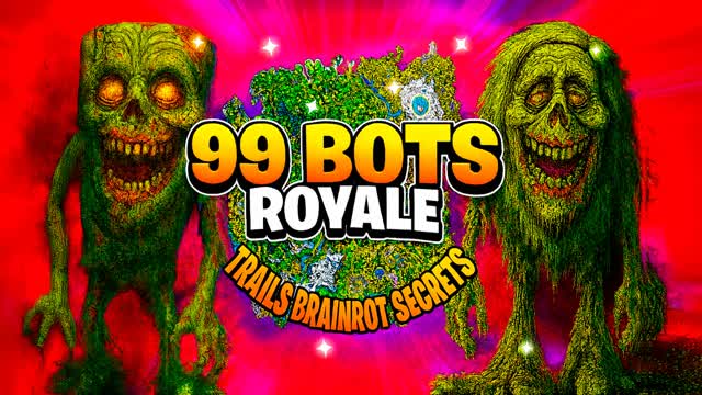 99 ZOMBIES 👻 BRAINROT 👻 FIRST PERSON