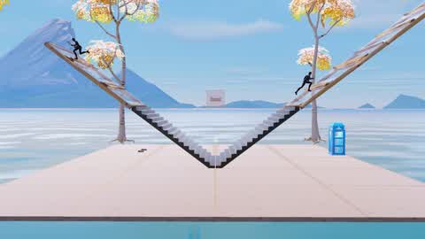 Best ps4 1v1 map